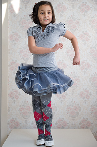 Bonnie Doon Childrens Argyle Tights In Stock At UK Tights