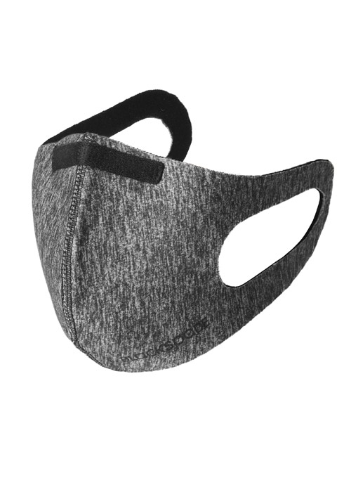 Blackspade 3D Spacer Mask SideZoom 3
