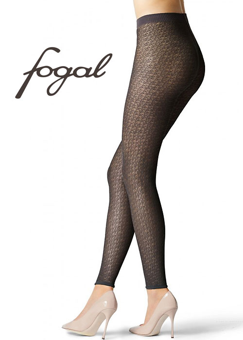 Fogal - Opaque leggings –