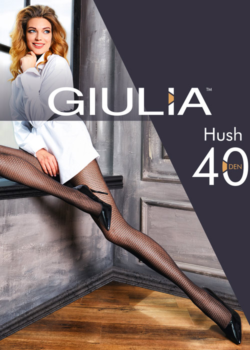 Giulia Hush 40 Fashion Tights N.3 SideZoom 3