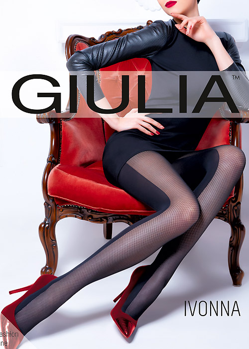 Giulia Ivonna 60 Fashion Tights N.1 SideZoom 2
