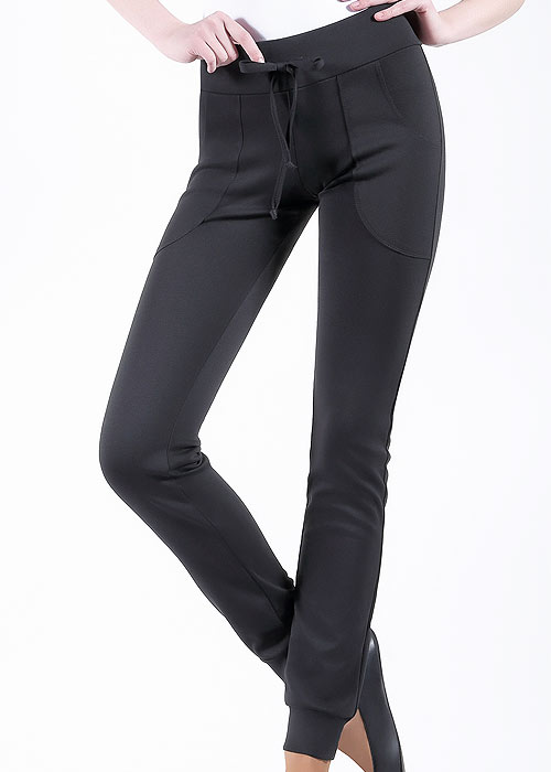 Giulia Leggy Comfort Pants N.3 SideZoom 2