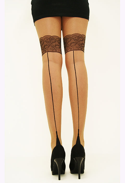 Le Bourget Edith Tights SideZoom 3