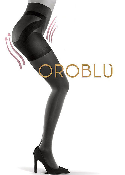Oroblu Shock Up 60 Tights