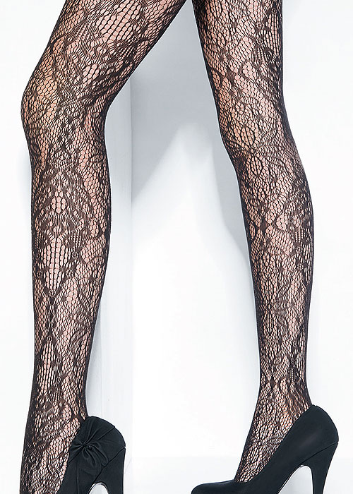 Pierre Mantoux Lucy Tights SideZoom 2
