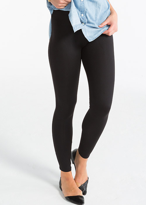 Spanx Essential Leggings In Stock At UK Tights
