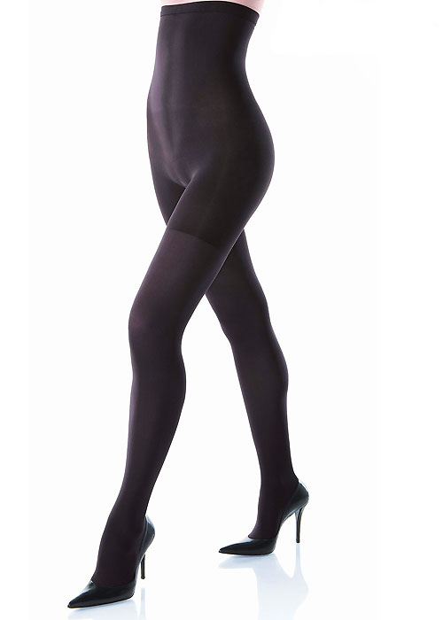 Spanx Tight End Tights - High Waisted In Stock At UK Tights