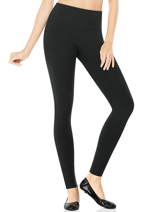 Spanx Ready To Wow Structured Leggings In Stock At UK Tights