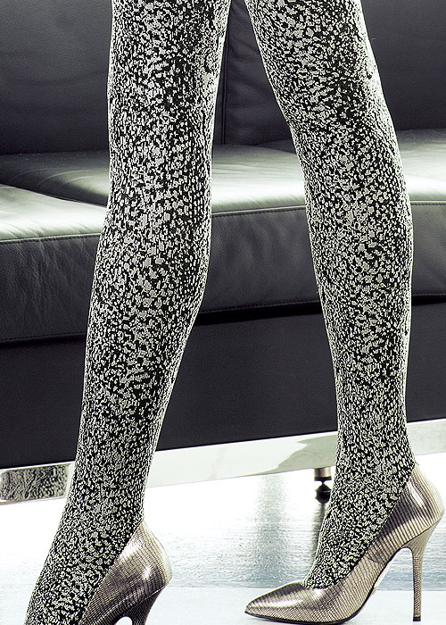 Trasparenze Gong Tights  SideZoom 2