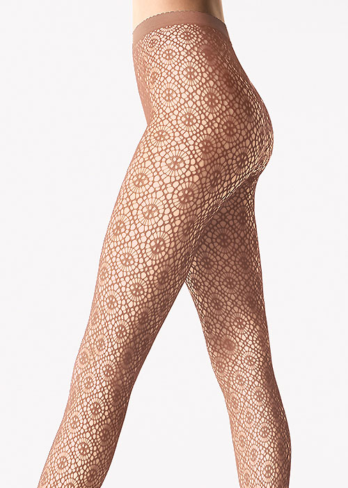 Wolford Daphne Tights SideZoom 2