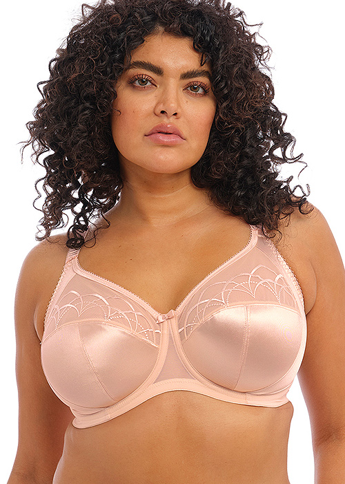Elomi Cate Underwired Bra In Stock At UK Tights