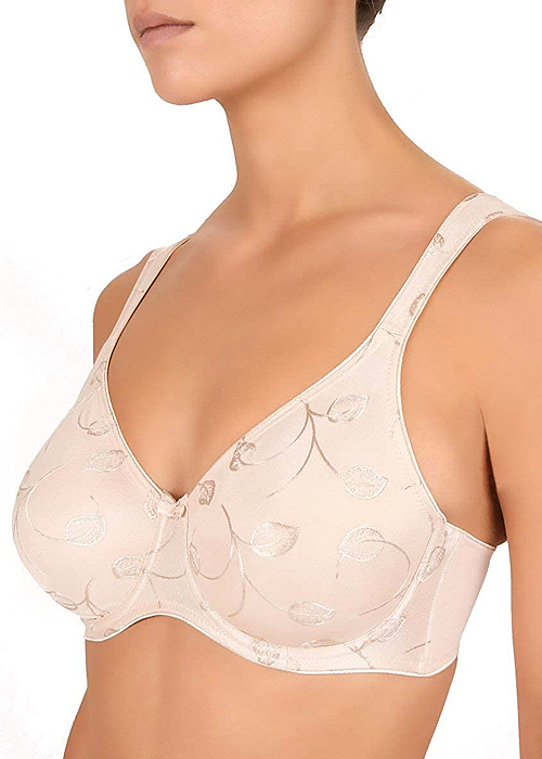 Felina Emotions Underwired Bra In Stock At UK Tights