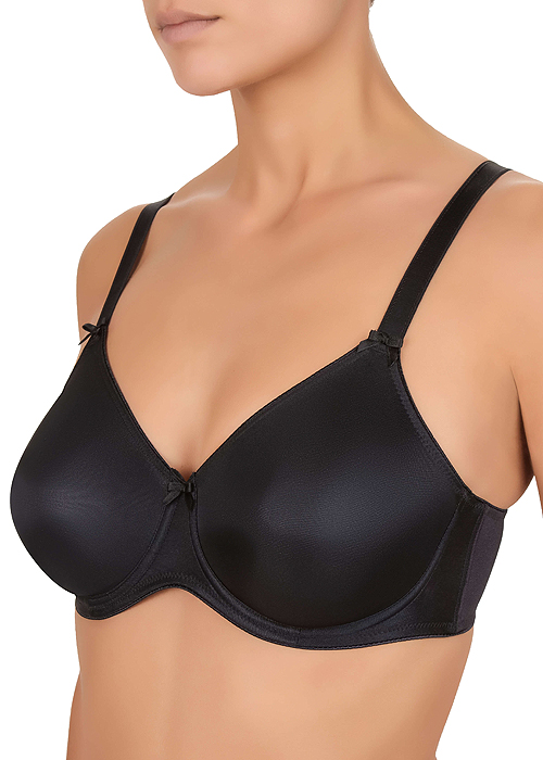 Felina Joy Soft Cup Underwired Bra In Stock At UK Tights