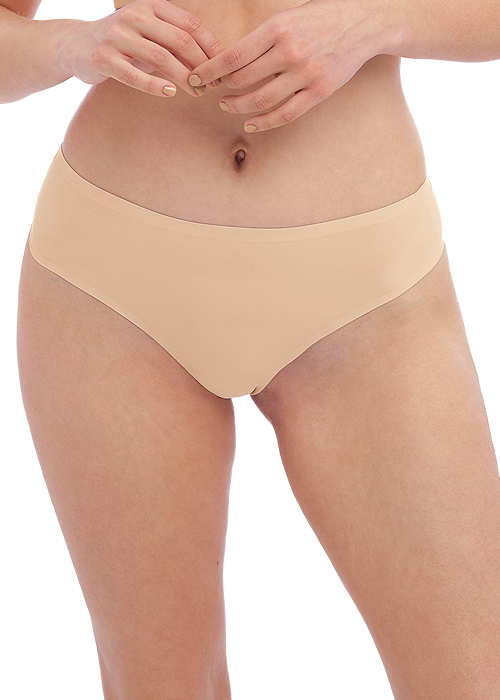 Fantasie Smoothease Invisible Stretch Thong In Stock At UK Tights