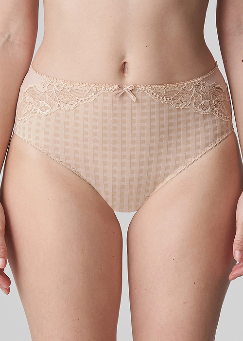 PrimaDonna Madison Lace Full Brief In Stock At UK Tights