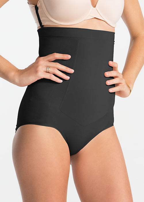 Spanx Oncore High Waisted Brief In Stock At UK Tights