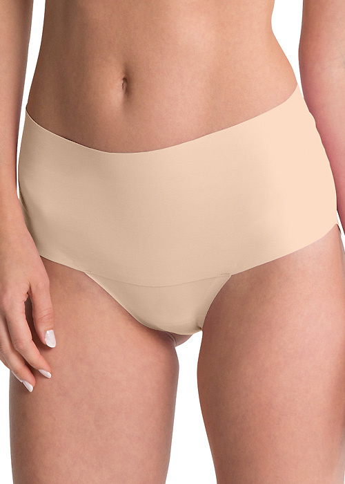 Spanx Undie Tectable Smoothing Briefs In Stock At UK Tights
