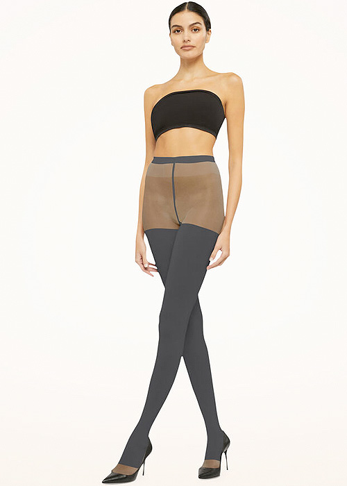 Wolford Leggings with glitter thread