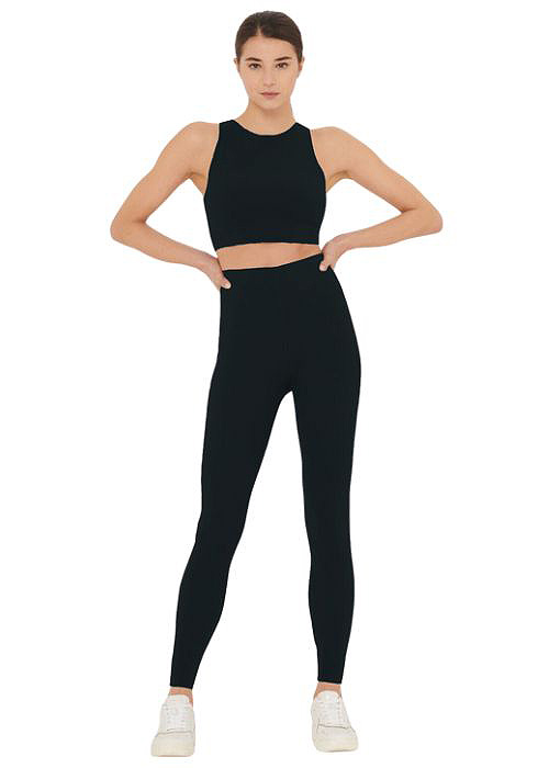 Wolford W-Bonded Leggings In Stock At UK Tights