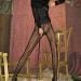 Chopin Tights Bodystocking