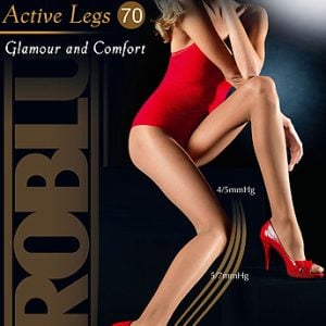 Active Legs 70 Denier Tights