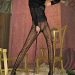 Chopin Tights