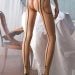 YOURIKI Suspender Tights