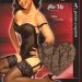 Love Me Pin Up Axelle Stockings