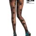 super star tights by henry holland for pretty polly