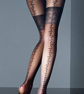 Mixer Tights