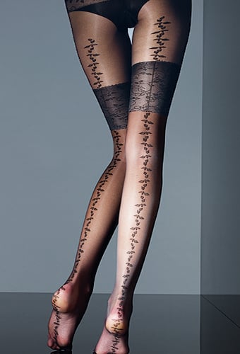 Max Mara Mixer Seam Tights