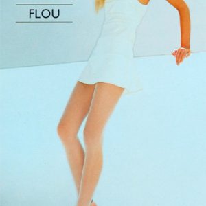 Pierre Mantoux Flou Haute Couture Des Jambes