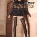 Jennifer Autoreggente Transparenze Classic Wool Holdups Calze Collants