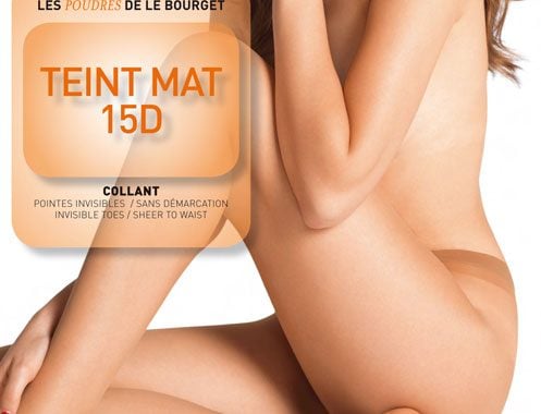 Teint Magique Mat Tights