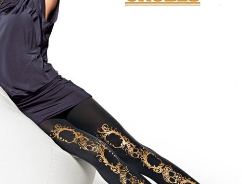 Miss Oroblu Mystery Tights