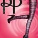 Pretty Polly Banded Lace Design Tights