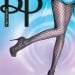 Pretty Polly Fan Tights