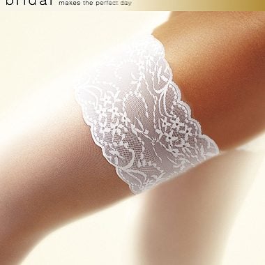 HCI Bridal Lace HU