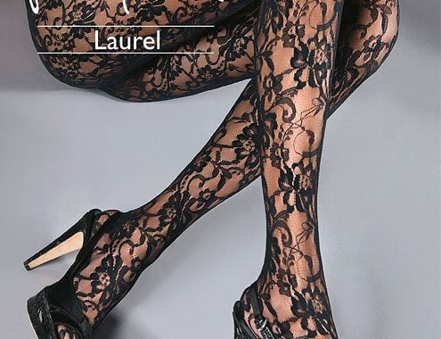 laurel tights