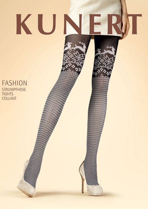 Kunert Reinedeer Tights