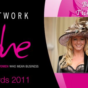 Women in Business Banner