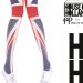 Henry Holland Rule Britannia Tights