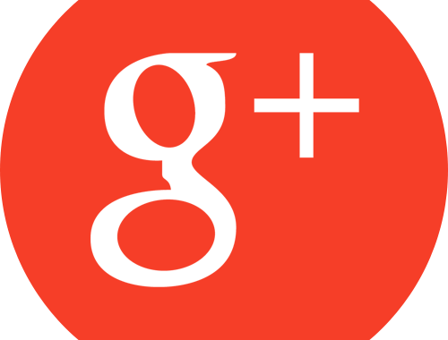 googleplus-revised icon