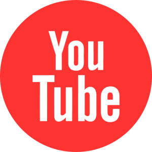 youtube icon