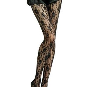 Sweet Roses Tights