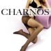 Charnos 15 Denier Control Tights Killer Figure Sheer Control