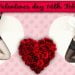 Valentines 2013 Day Banner