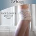 Couture Soft And Sheer Bridal Lace Top Tights