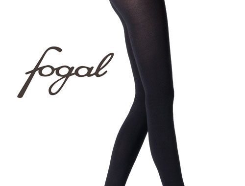 Fogal Cashmere Tights