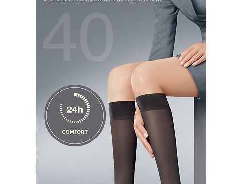 Kunert Fly And Care 40 Knee Highs